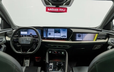 Audi Q5, 2026 год, 6 300 000 рублей, 15 фотография