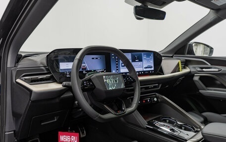 Audi Q5, 2026 год, 6 300 000 рублей, 12 фотография