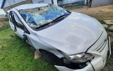 Toyota Corolla, 2012 год, 580 000 рублей, 1 фотография