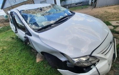 Toyota Corolla, 2012 год, 580 000 рублей, 1 фотография