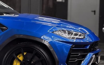 Lamborghini Urus I, 2019 год, 18 000 000 рублей, 1 фотография