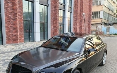 Bentley Continental Flying Spur, 2008 год, 1 990 000 рублей, 1 фотография