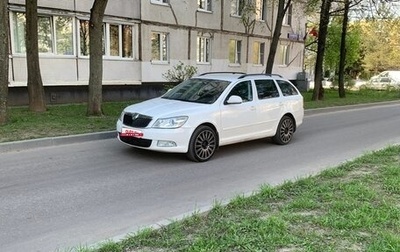 Skoda Octavia, 2009 год, 550 000 рублей, 1 фотография