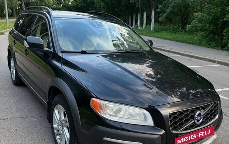 Volvo XC70 II рестайлинг, 2014 год, 1 600 000 рублей, 1 фотография