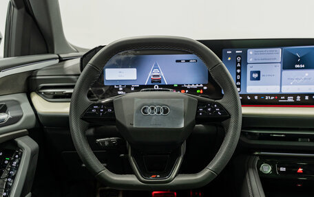 Audi Q5, 2026 год, 6 300 000 рублей, 16 фотография