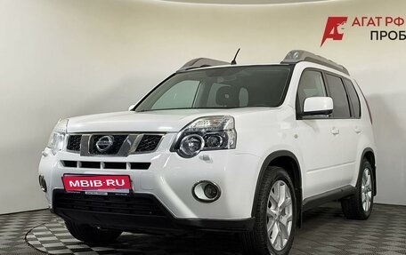 Nissan X-Trail, 2014 год, 1 330 000 рублей, 1 фотография