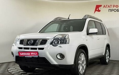 Nissan X-Trail, 2014 год, 1 330 000 рублей, 1 фотография
