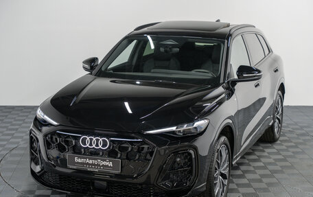 Audi Q5, 2026 год, 6 300 000 рублей, 30 фотография