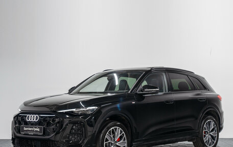 Audi Q5, 2026 год, 6 300 000 рублей, 32 фотография