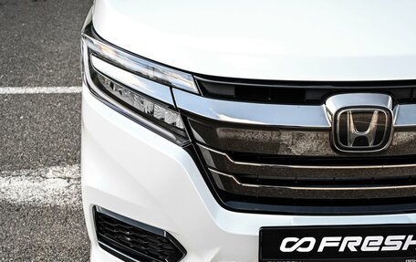 Honda Stepwgn IV, 2019 год, 2 739 000 рублей, 7 фотография