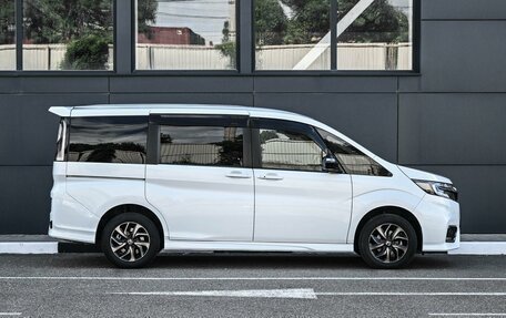 Honda Stepwgn IV, 2019 год, 2 739 000 рублей, 5 фотография