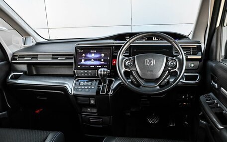 Honda Stepwgn IV, 2019 год, 2 739 000 рублей, 9 фотография