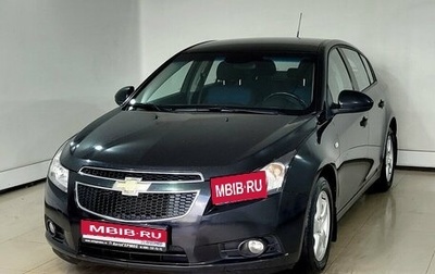 Chevrolet Cruze II, 2012 год, 780 000 рублей, 1 фотография