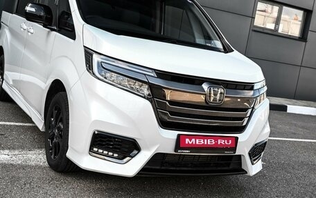Honda Stepwgn IV, 2019 год, 2 739 000 рублей, 6 фотография