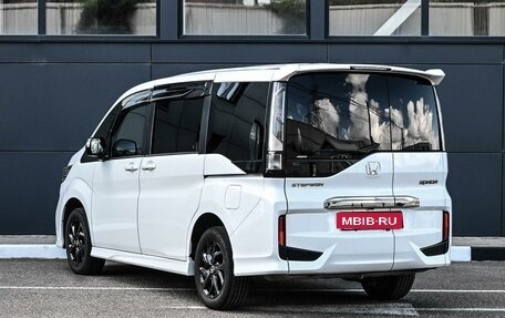Honda Stepwgn IV, 2019 год, 2 739 000 рублей, 2 фотография