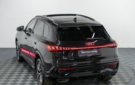 Audi Q5, 2026 год, 6 300 000 рублей, 31 фотография