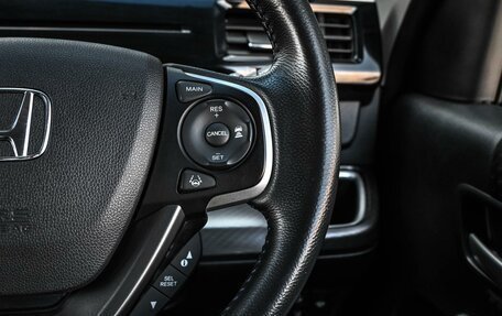 Honda Stepwgn IV, 2019 год, 2 739 000 рублей, 18 фотография