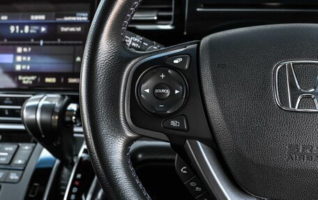 Honda Stepwgn IV, 2019 год, 2 739 000 рублей, 17 фотография