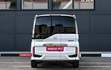 Honda Stepwgn IV, 2019 год, 2 739 000 рублей, 4 фотография