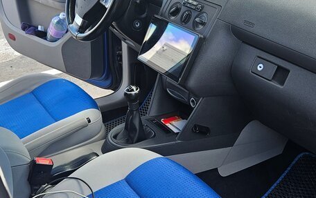 Volkswagen Caddy III рестайлинг, 2010 год, 850 000 рублей, 10 фотография