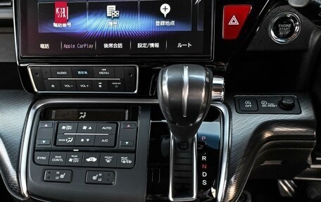 Honda Stepwgn IV, 2019 год, 2 739 000 рублей, 27 фотография