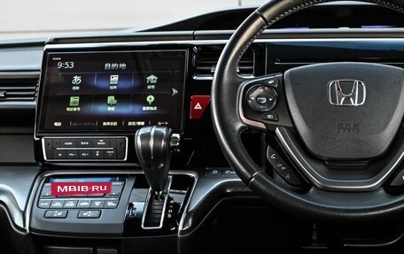 Honda Stepwgn IV, 2019 год, 2 739 000 рублей, 25 фотография