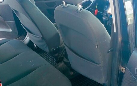 Ford Fiesta, 2007 год, 460 000 рублей, 13 фотография
