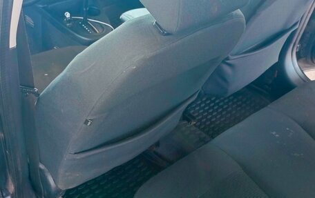 Ford Fiesta, 2007 год, 460 000 рублей, 14 фотография