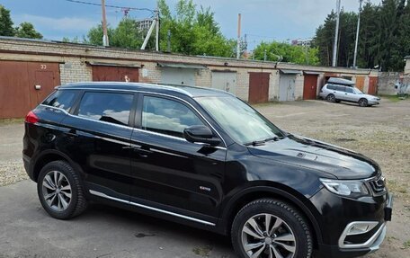 Geely Atlas I, 2019 год, 1 700 000 рублей, 5 фотография