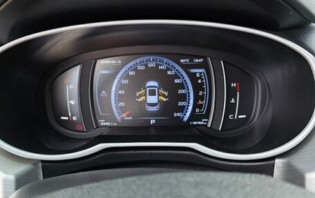 Geely Atlas I, 2019 год, 1 700 000 рублей, 8 фотография