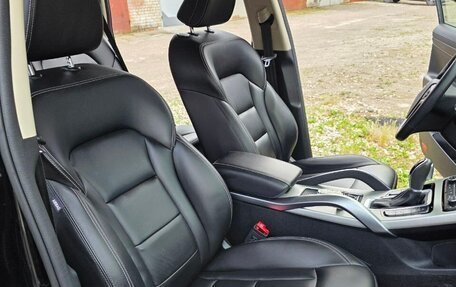 Geely Atlas I, 2019 год, 1 700 000 рублей, 13 фотография