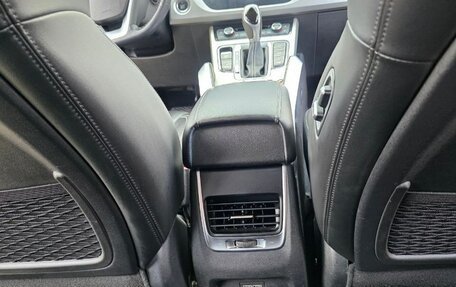 Geely Atlas I, 2019 год, 1 700 000 рублей, 11 фотография