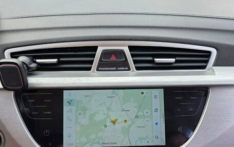 Geely Atlas I, 2019 год, 1 700 000 рублей, 9 фотография