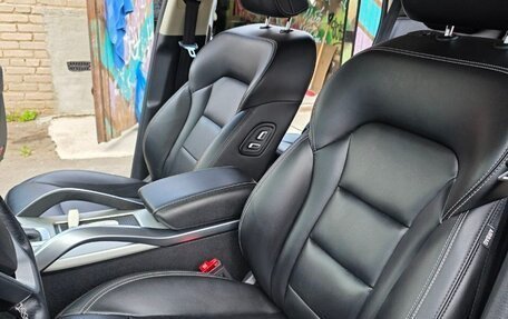 Geely Atlas I, 2019 год, 1 700 000 рублей, 12 фотография