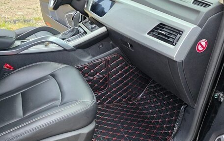 Geely Atlas I, 2019 год, 1 700 000 рублей, 15 фотография