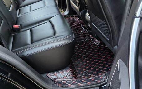 Geely Atlas I, 2019 год, 1 700 000 рублей, 16 фотография