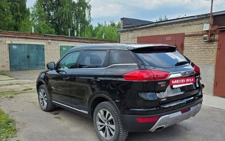 Geely Atlas I, 2019 год, 1 700 000 рублей, 6 фотография