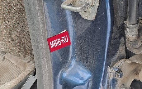 Honda Civic VII, 1995 год, 135 000 рублей, 6 фотография