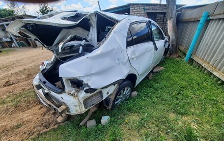 Toyota Corolla, 2012 год, 580 000 рублей, 4 фотография