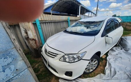 Toyota Corolla, 2012 год, 580 000 рублей, 5 фотография