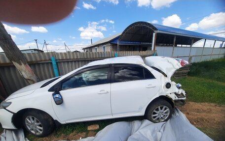 Toyota Corolla, 2012 год, 580 000 рублей, 9 фотография