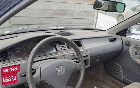 Honda Civic VII, 1995 год, 135 000 рублей, 5 фотография