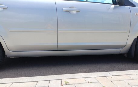 Ford Focus II рестайлинг, 2006 год, 750 000 рублей, 14 фотография