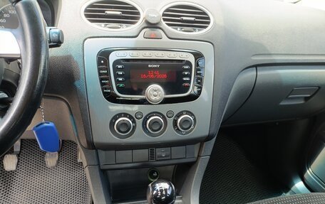 Ford Focus II рестайлинг, 2006 год, 750 000 рублей, 19 фотография