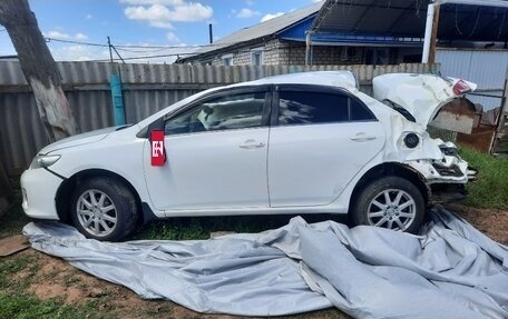 Toyota Corolla, 2012 год, 580 000 рублей, 10 фотография