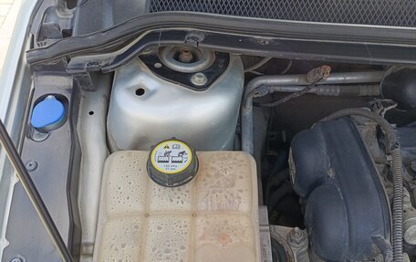 Ford Focus II рестайлинг, 2006 год, 750 000 рублей, 30 фотография