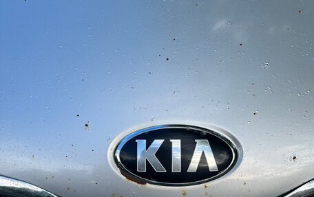 KIA Rio III рестайлинг, 2014 год, 820 000 рублей, 5 фотография