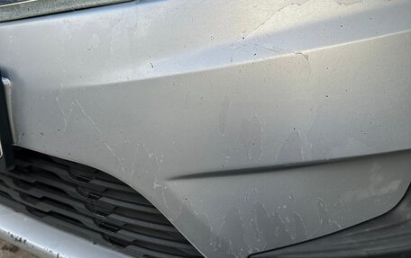 KIA Rio III рестайлинг, 2014 год, 820 000 рублей, 8 фотография