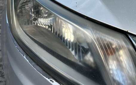 KIA Rio III рестайлинг, 2014 год, 820 000 рублей, 10 фотография