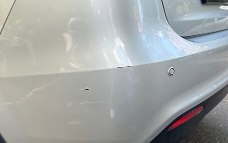 KIA Rio III рестайлинг, 2014 год, 820 000 рублей, 12 фотография